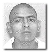 Offender Agustin G Serrano