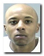 Offender Allen T Jones