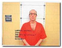 Offender Andrew Joseph Larson