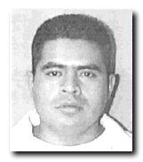 Offender Aristeo Flores