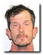 Offender Bobby Joe Alford