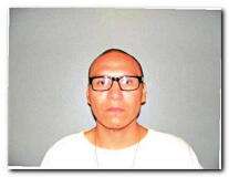 Offender Byron Evans Goodvoiceelk