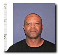 Offender Cedric Dwayne Frank