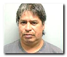 Offender David Flores Garcia