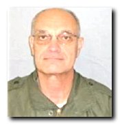 Offender David K Hazard