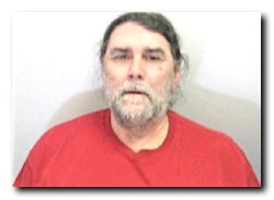 Offender David Larue Williams