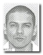 Offender Douglas Ramon Aguilera