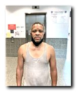 Offender Dwayne Lawrence Morgan