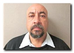 Offender Eduardo Licon