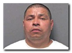 Offender Edvin Mendez