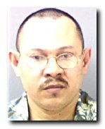 Offender Elvin Perez