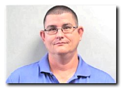 Offender Eric Barr Childress