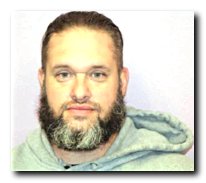 Offender Eric P Acord