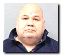 Offender Ivan Arroyo