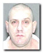 Offender Jason Allan Hayes