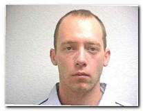Offender Jeremiah Bryan Shelby