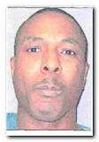 Offender Jerome Greene