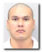 Offender Jesse Leija