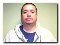 Offender Joe Eric Canales