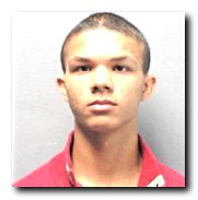 Offender Jonathan J Ortega