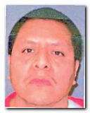 Offender Juan Alverdo Santiago