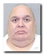 Offender Juan Gregorio Maldonado