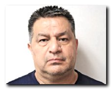 Offender Kenneth R Martinez