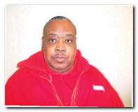 Offender Kevin Lamar Blackmon