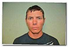 Offender Kevin Lee Brown