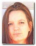 Offender Lori Elizabeth Letchford