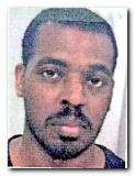 Offender Marquis Antwan Bennett