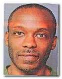 Offender Marvin Fitzgerald Long II