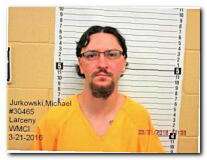 Offender Michael Paul Jurkowski