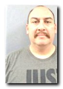 Offender Miguel Acosta Castillo Jr