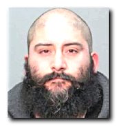 Offender Miguel Angel Acosta