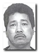 Offender Miguel Angel Almazan