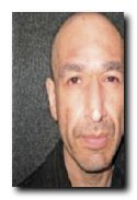 Offender Miguel Angel Arteaga