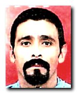 Offender Miguel Angel Avila