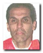 Offender Miguel Angel Barrera