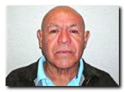 Offender Miguel Angel Cardoso