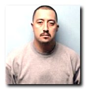 Offender Miguel Angel Carranza