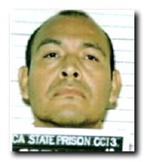 Offender Miguel Angel Cerezo