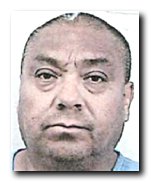 Offender Miguel Angel Conde