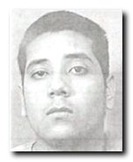 Offender Miguel Angel Cruz