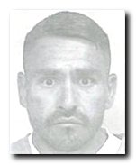 Offender Miguel Angel Esquivel