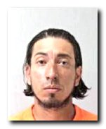 Offender Miguel Antonio Almeida