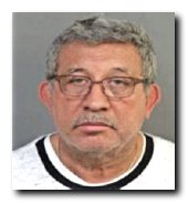 Offender Miguel Arzaga Arreola