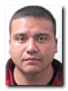 Offender Miguel Ayala Fernandez