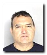 Offender Miguel Barragan