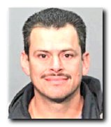 Offender Miguel Barron